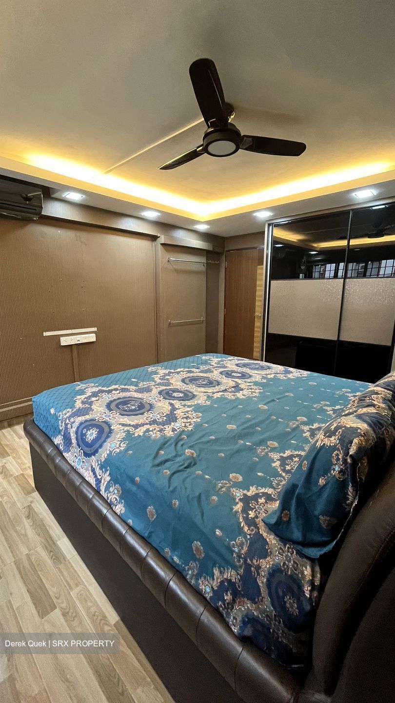Blk 443 Tampines Street 43 (Tampines), HDB 5 Rooms #452608351